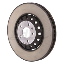 AFX44277 VW / Audi TOUAREG A4-A8 Q5-Q8 ETRON Bromsskiva Framaxel - 374,4mm SHW Performance